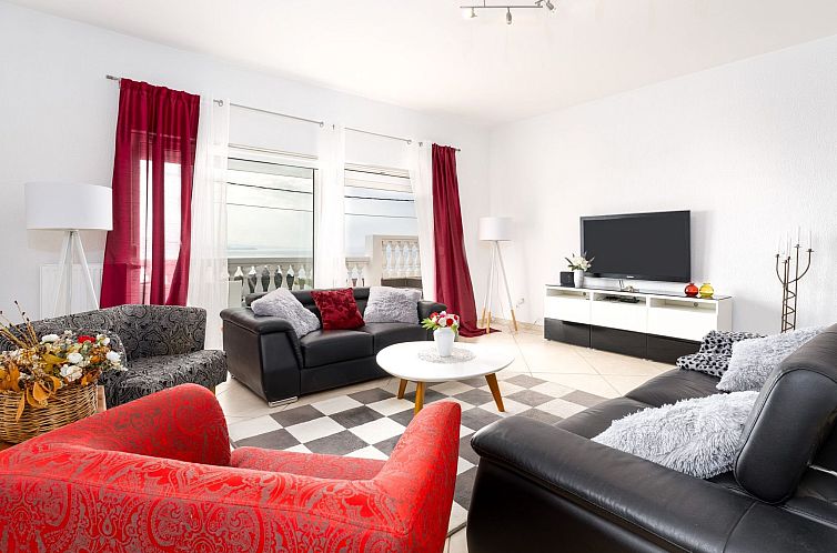 Vakantiehuis Ferienvilla "Lea"