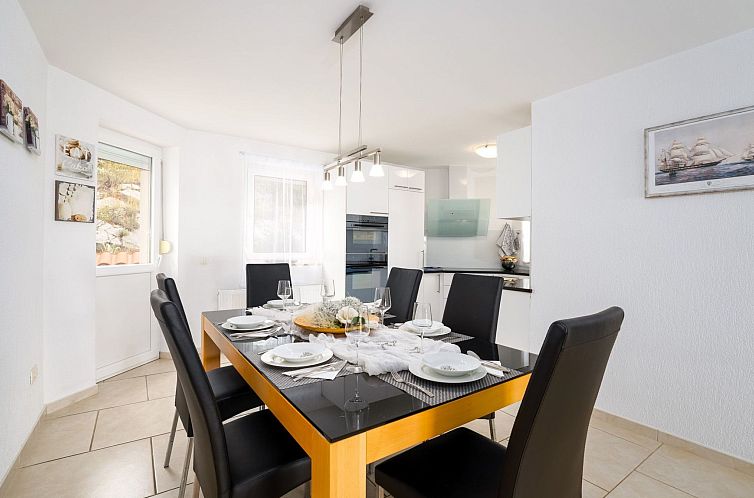 Vakantiehuis Ferienvilla "Lea"