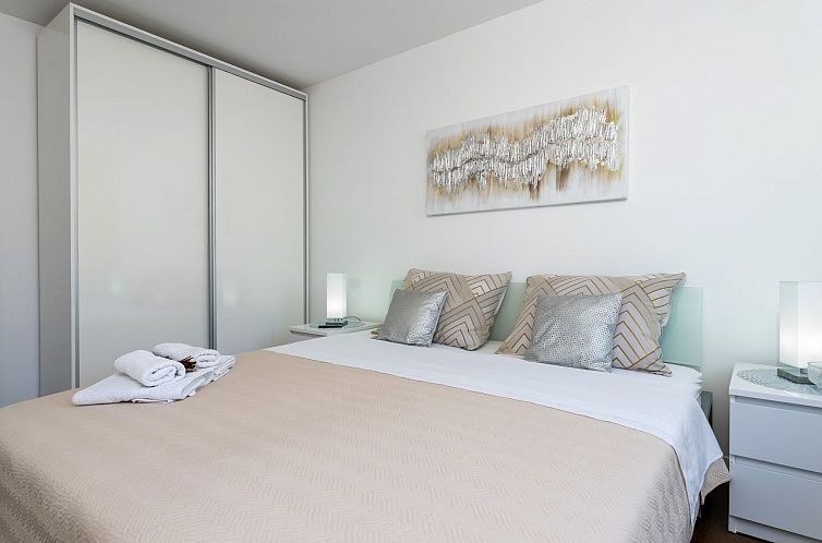 Vakantiehuis Ferienvilla "Lea"