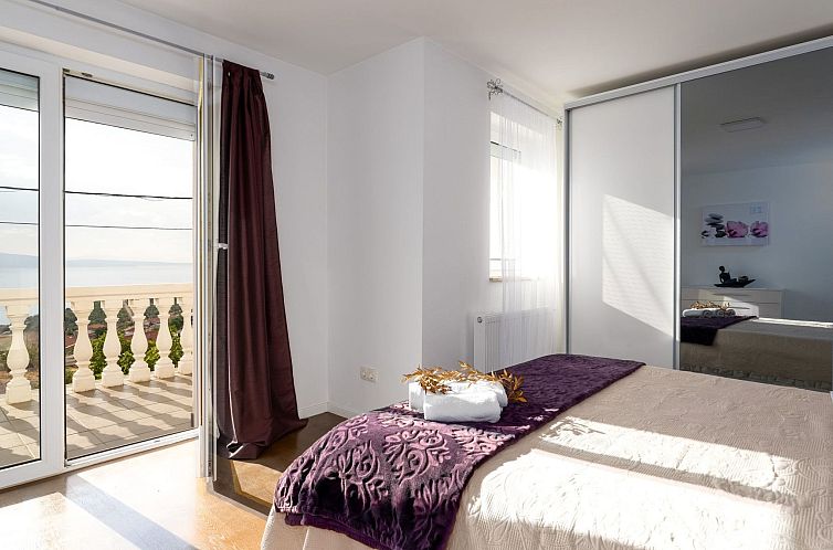 Vakantiehuis Ferienvilla "Lea"