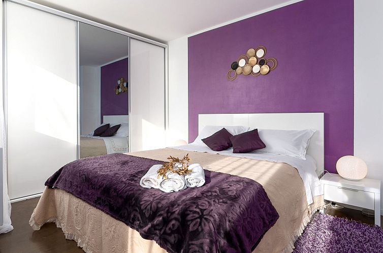 Vakantiehuis Ferienvilla "Lea"