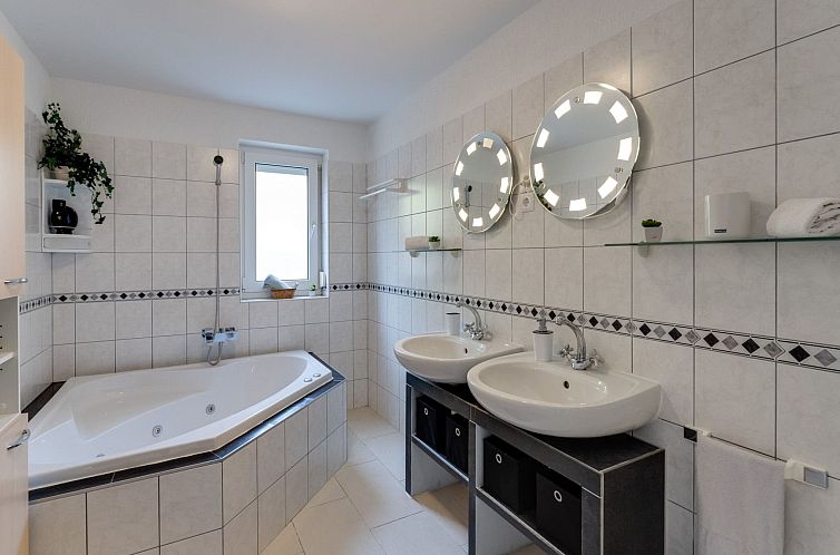 Vakantiehuis Ferienvilla "Lea"