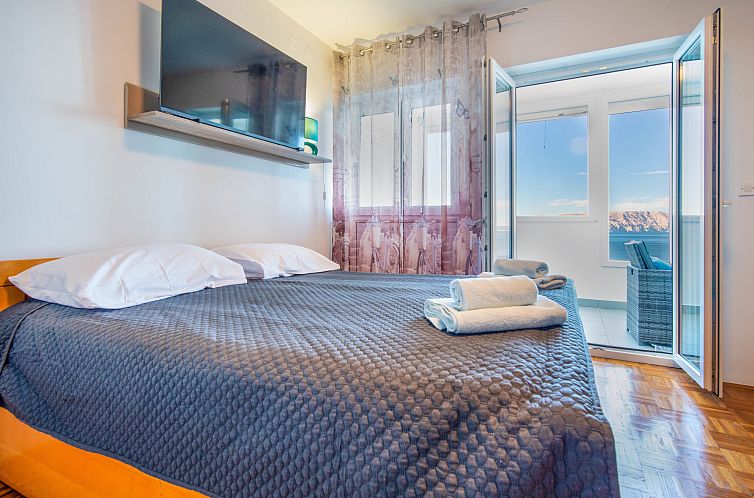 Appartement Sea&Mount 1