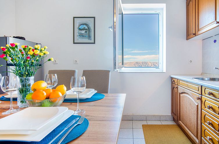 Appartement Sea&Mount 1