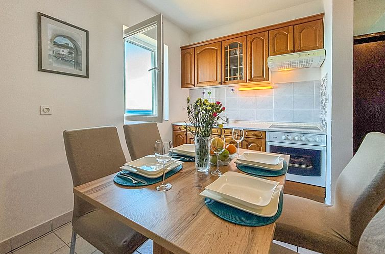 Appartement Sea&Mount 1