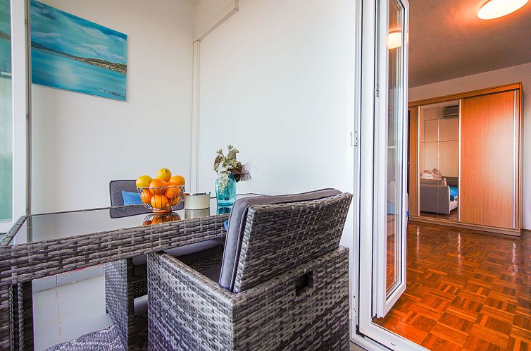 Appartement Sea&Mount 1