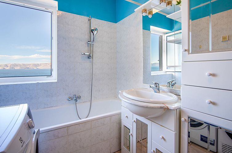 Appartement Sea&Mount 1