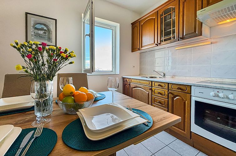 Appartement Sea&Mount 1