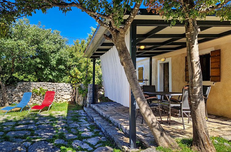 Verblijf 1044160 - Vakantiewoning Kvarner - Vakantiehuis Tomiceva