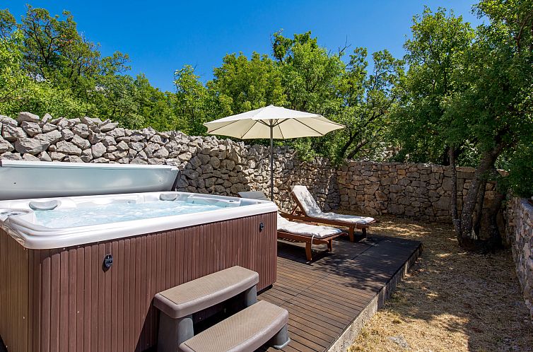 Vakantiehuis Tomiceva