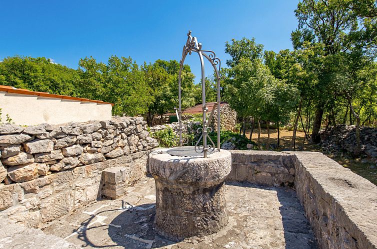 Vakantiehuis Tomiceva