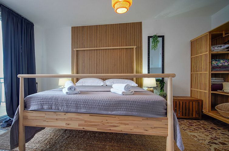 Appartement Sea&Mount