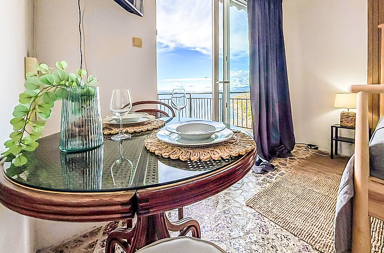 Appartement Sea&Mount