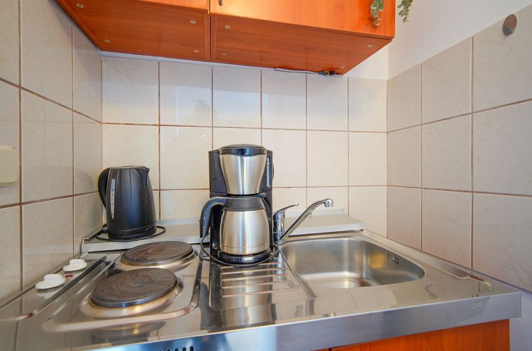 Appartement Sea&Mount