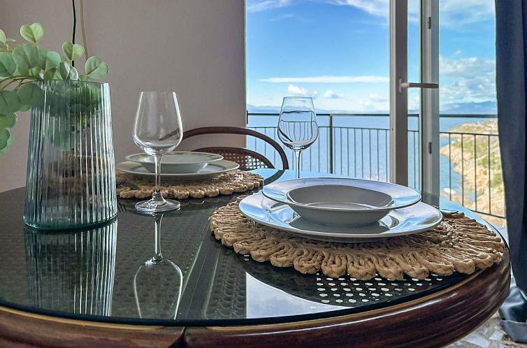 Appartement Sea&Mount