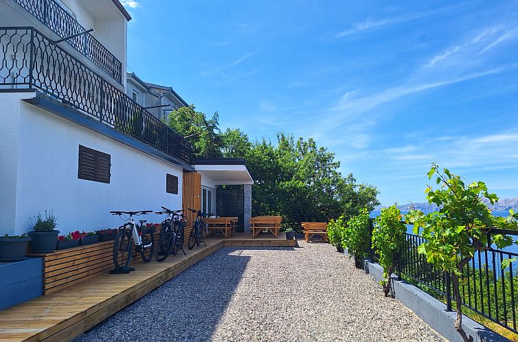 Appartement Sea&Mount