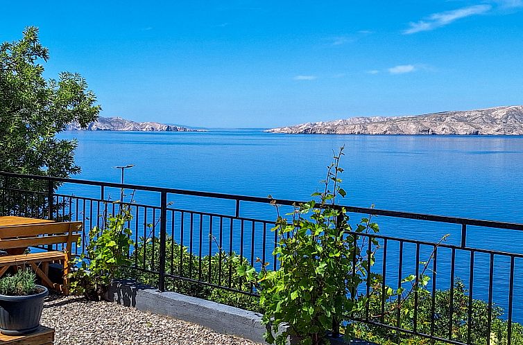 Appartement Sea&Mount