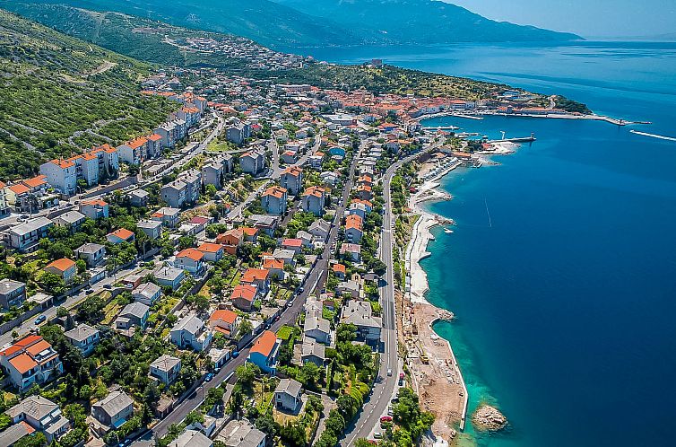 Appartement Sea&Mount