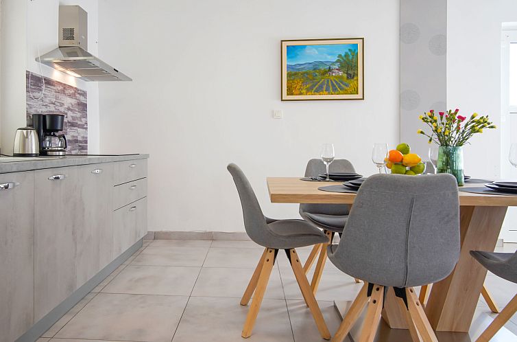 Appartement Sea&Mount