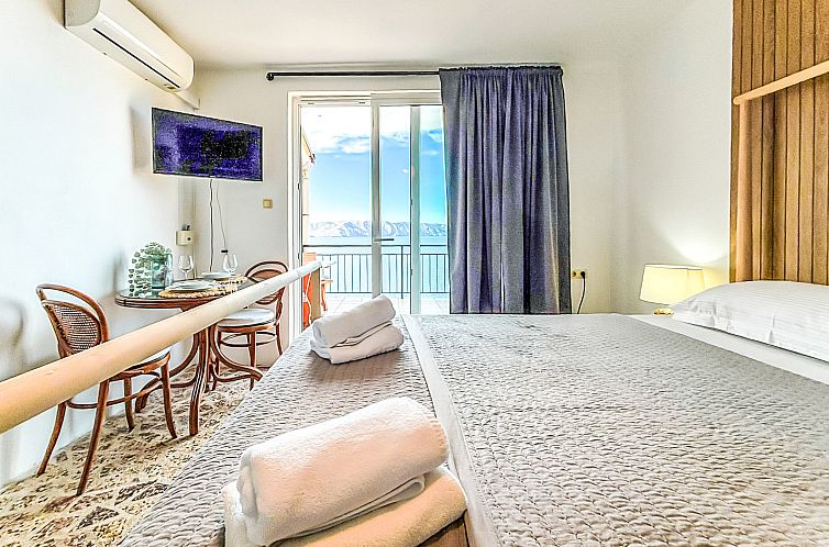 Appartement Sea&Mount