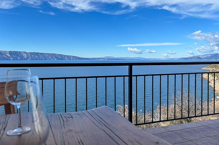 Appartement Sea&Mount