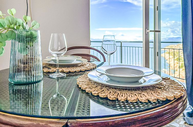 Appartement Sea&Mount