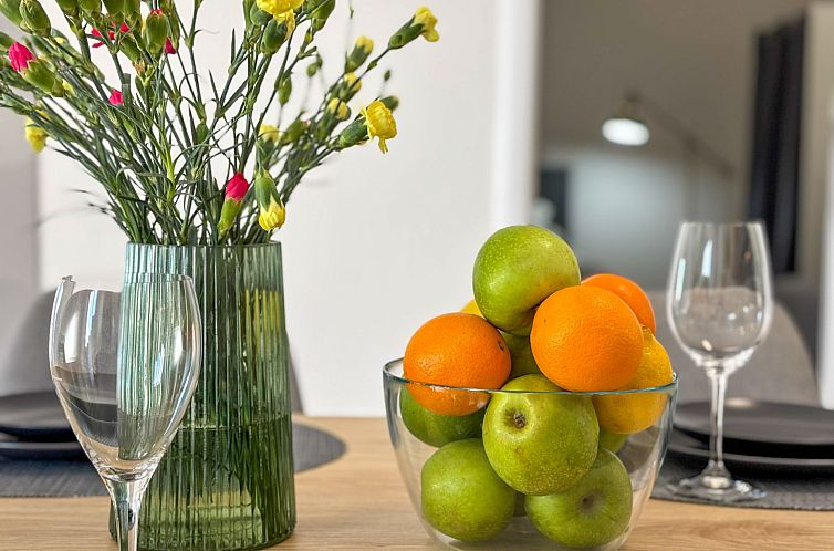 Appartement Sea&Mount