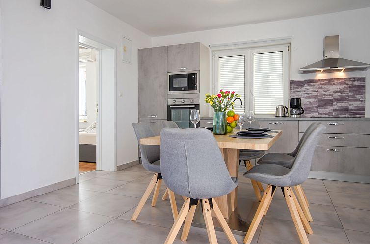 Appartement Sea&Mount