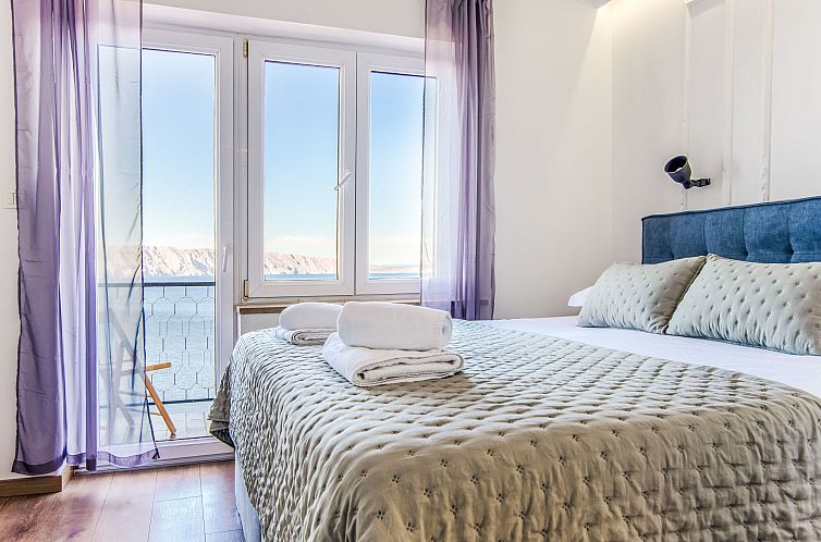 Appartement Sea&Mount
