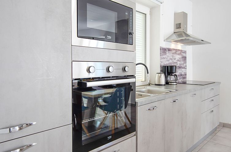 Appartement Sea&Mount