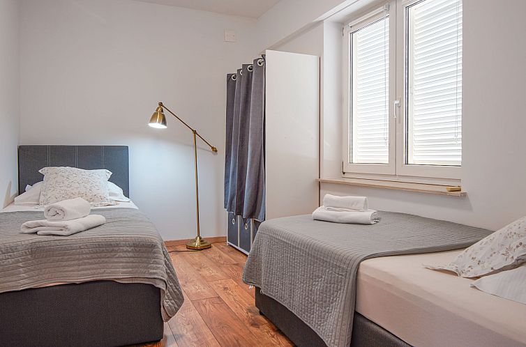 Appartement Sea&Mount