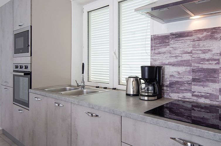 Appartement Sea&Mount