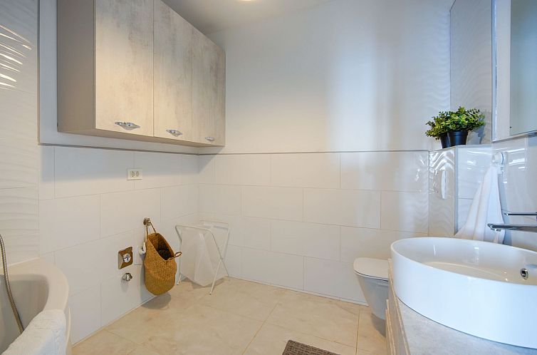 Appartement Sea&Mount