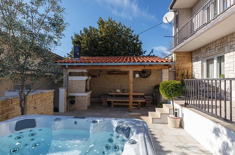 Vakantiehuis Maro