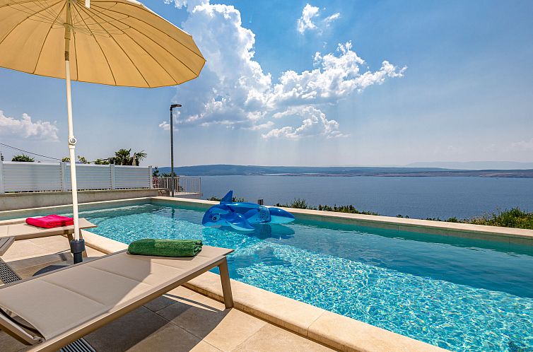 Unterkunft 1044206 - Ferienhaus Kvarner - Vakantiehuis Marika