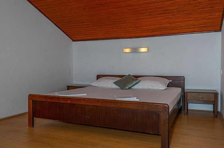 Appartement Wunderschöne Ferienwohnung in Dramalj und Meerb