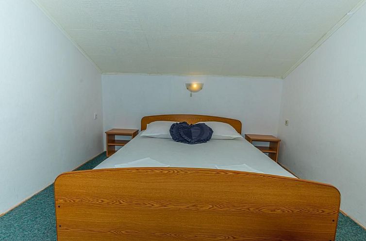 Appartement Wunderschöne Ferienwohnung in Dramalj und Meerb