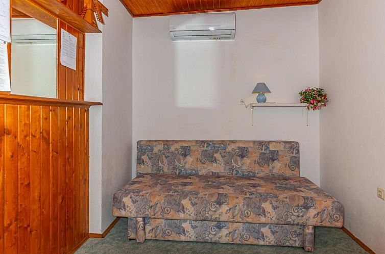 Appartement Wunderschöne Ferienwohnung in Dramalj und Meerb