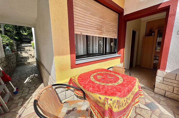 Unterkunft 1044208 - Appartement Kvarner - Appartement Wohnung Marija 6