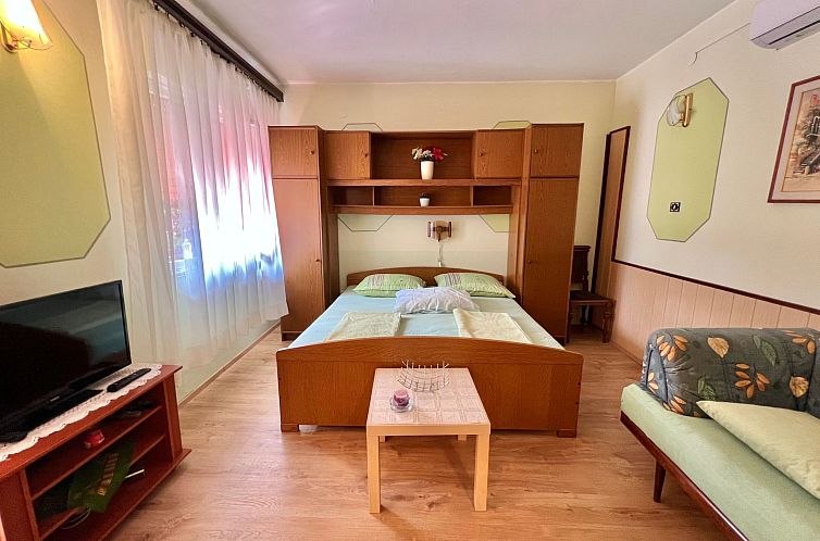 Appartement Wohnung Marija 6