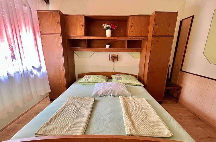 Appartement Wohnung Marija 6