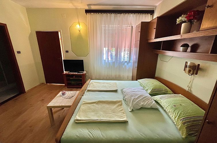 Appartement Wohnung Marija 6