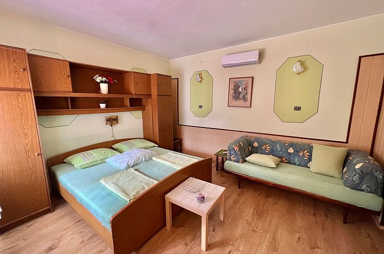 Appartement Wohnung Marija 6