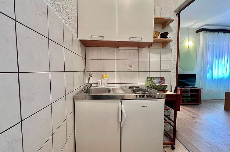 Appartement Wohnung Marija 6