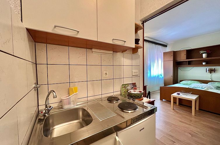 Appartement Wohnung Marija 6