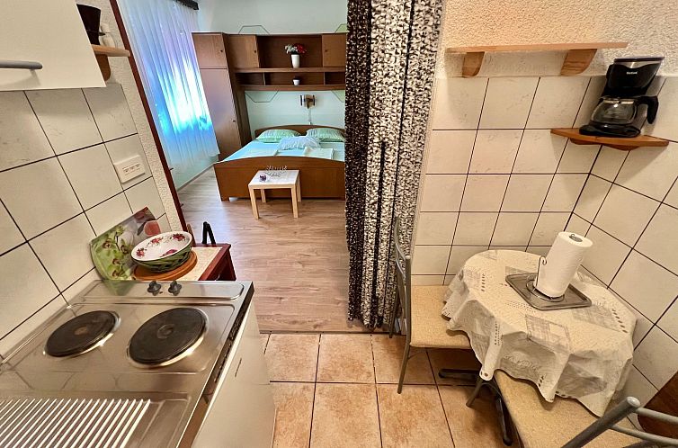 Appartement Wohnung Marija 6