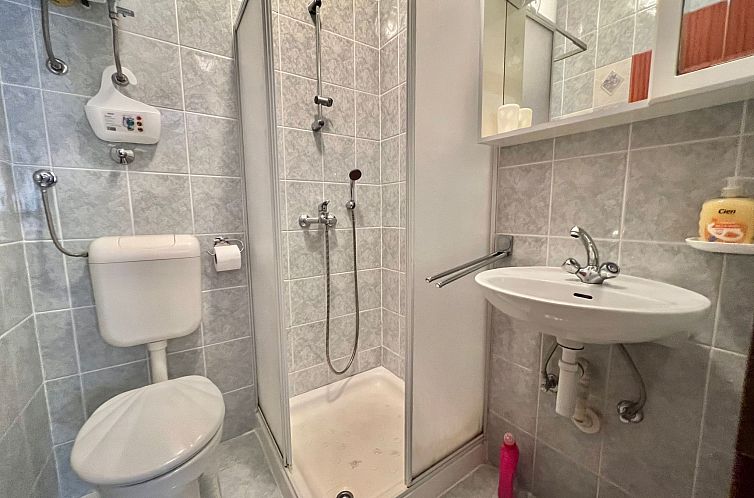 Appartement Wohnung Marija 6