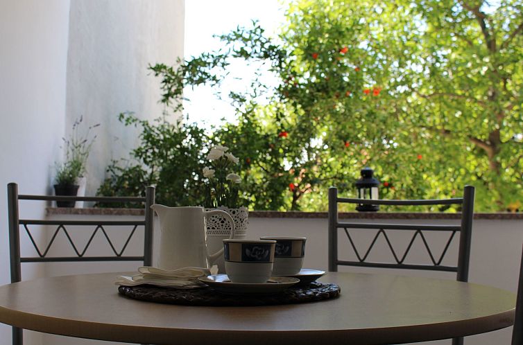 Unterkunft 1044209 - Appartement Kvarner - Appartement Marija1