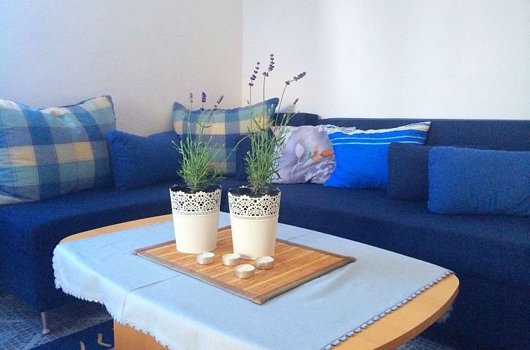Appartement Marija1