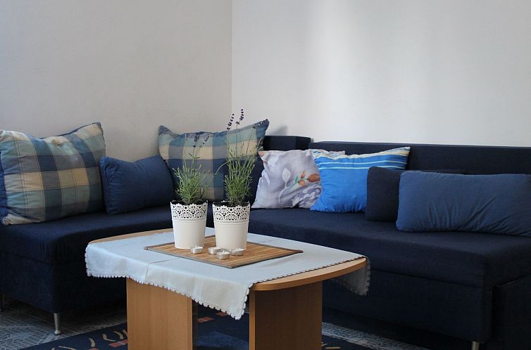 Appartement Marija1